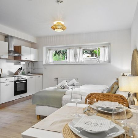Casas Oasis - Modern, Mit Kueche & Thermennaehe Bad Füssing Kültér fotó