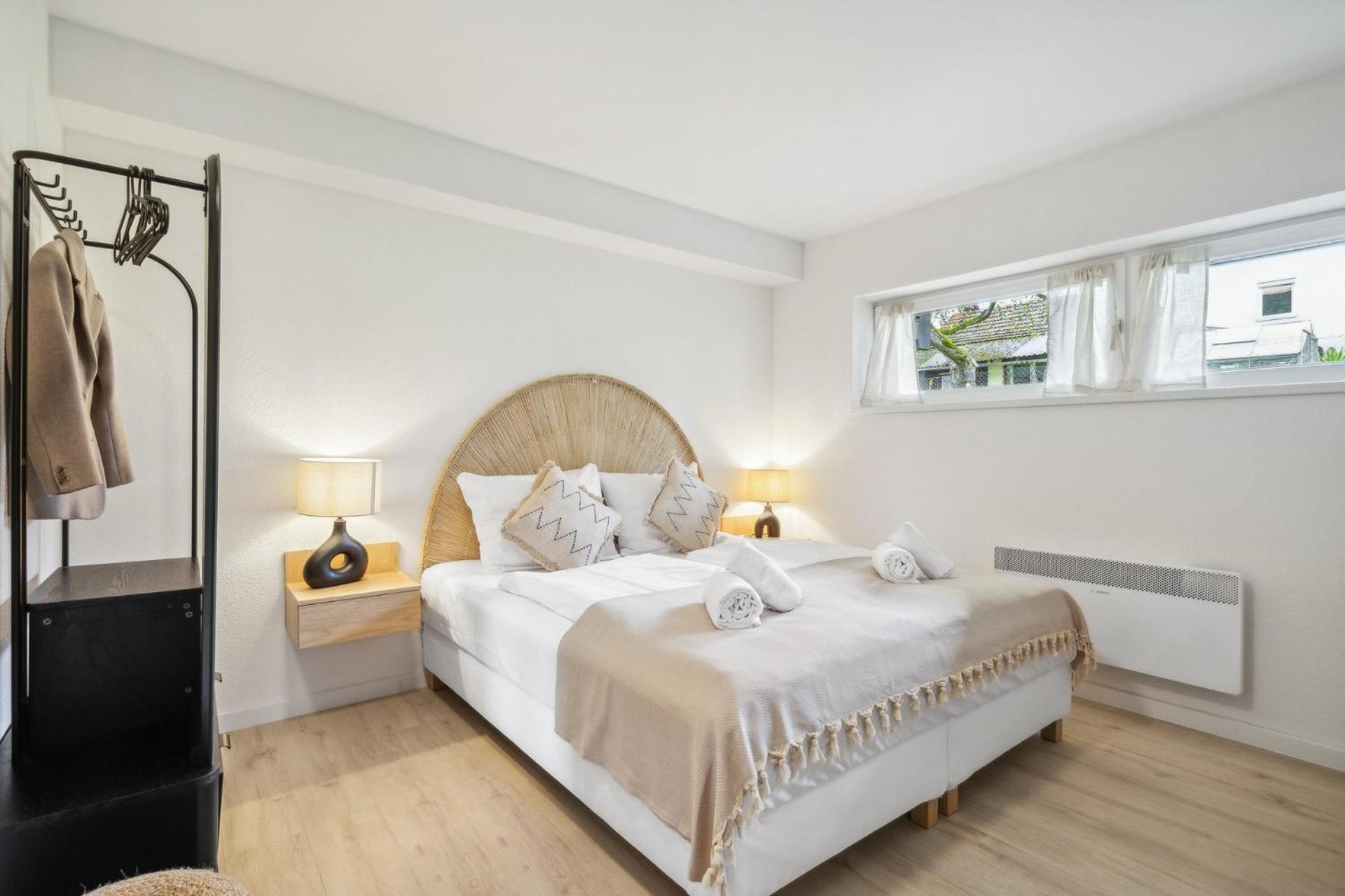 Casas Oasis - Modern, Mit Kueche & Thermennaehe Bad Füssing Kültér fotó