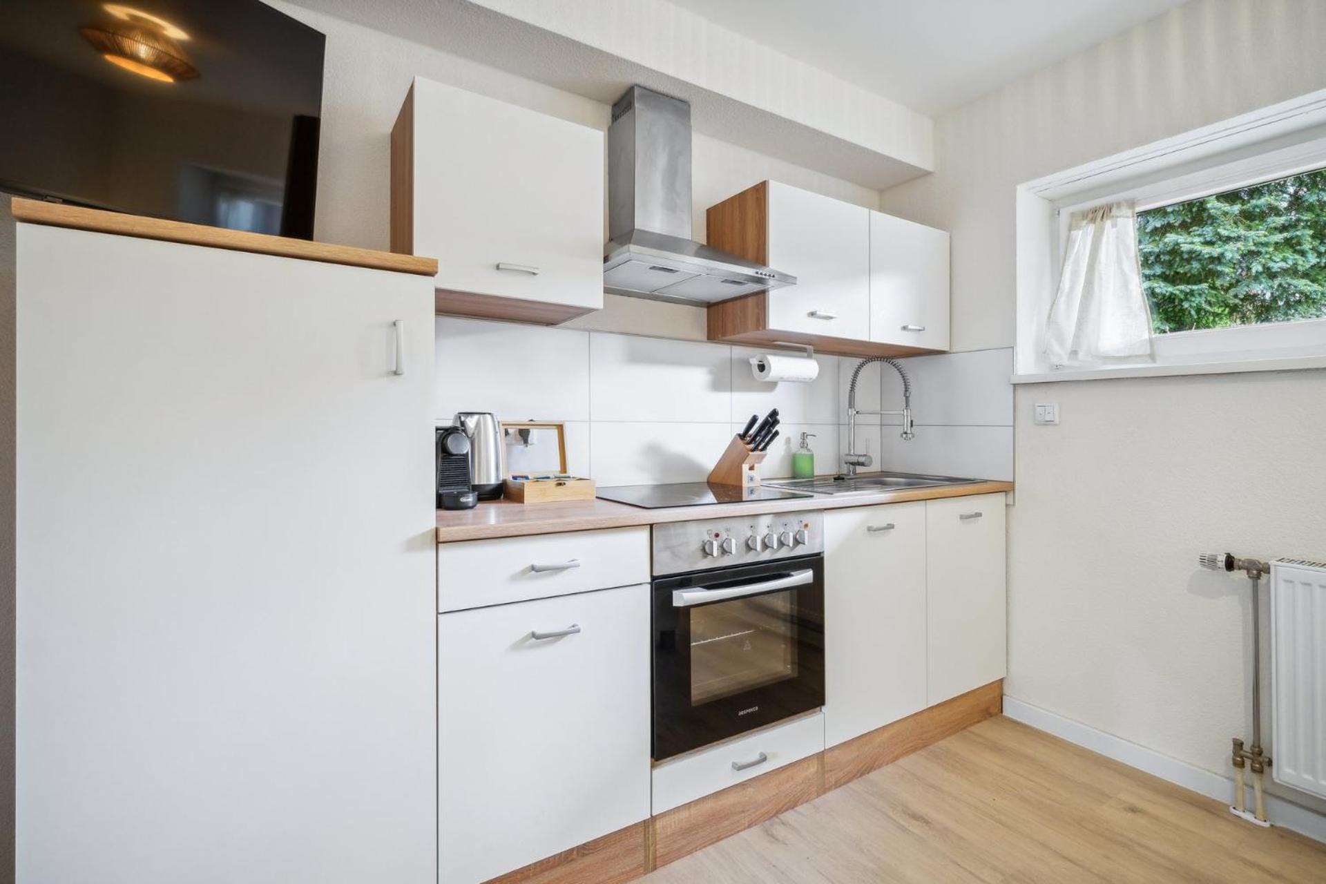 Casas Oasis - Modern, Mit Kueche & Thermennaehe Bad Füssing Kültér fotó