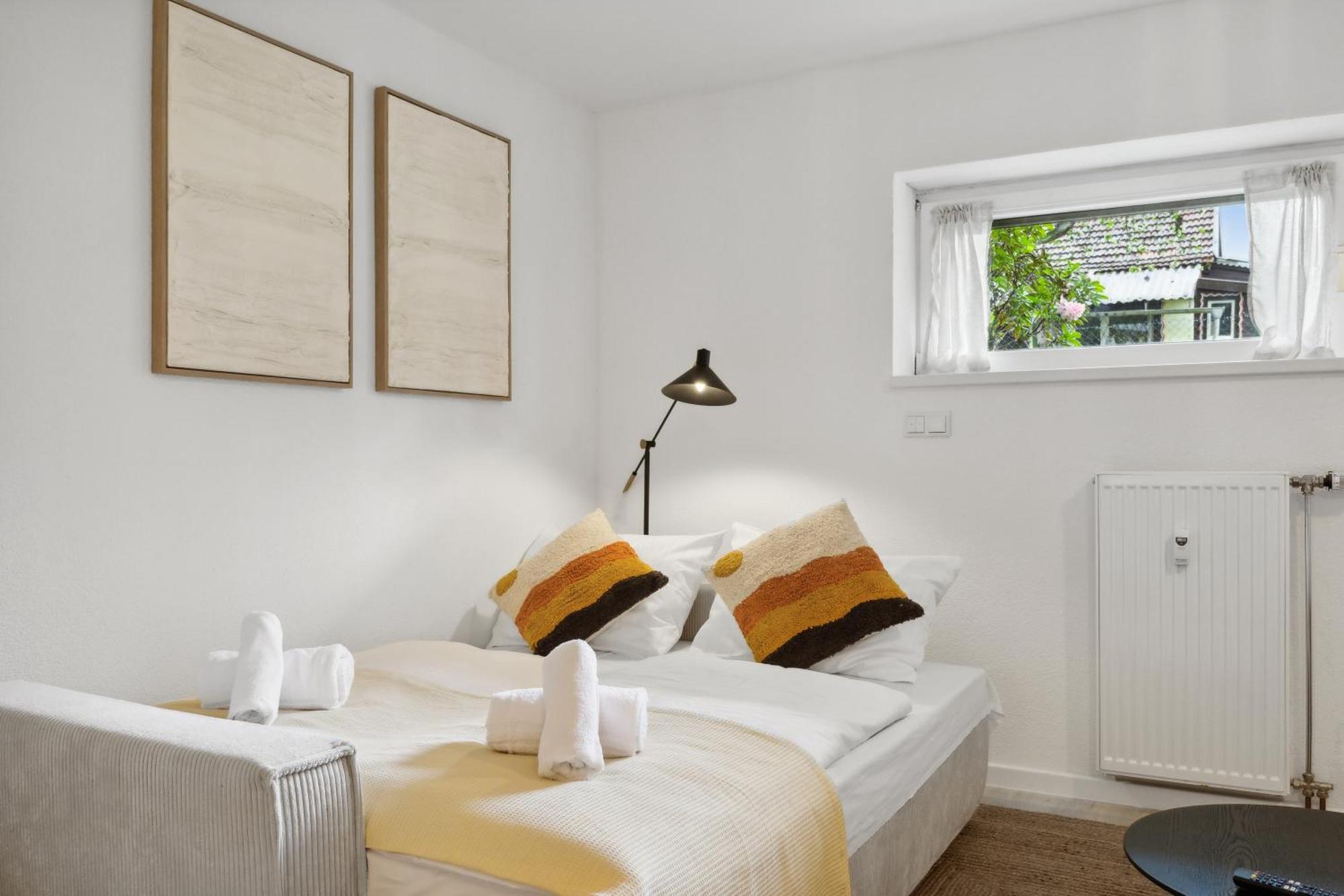 Casas Oasis - Modern, Mit Kueche & Thermennaehe Bad Füssing Kültér fotó