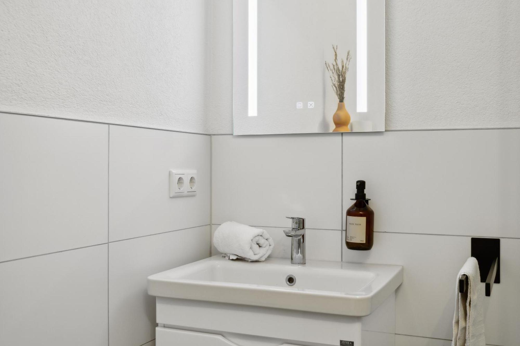 Casas Oasis - Modern, Mit Kueche & Thermennaehe Bad Füssing Kültér fotó