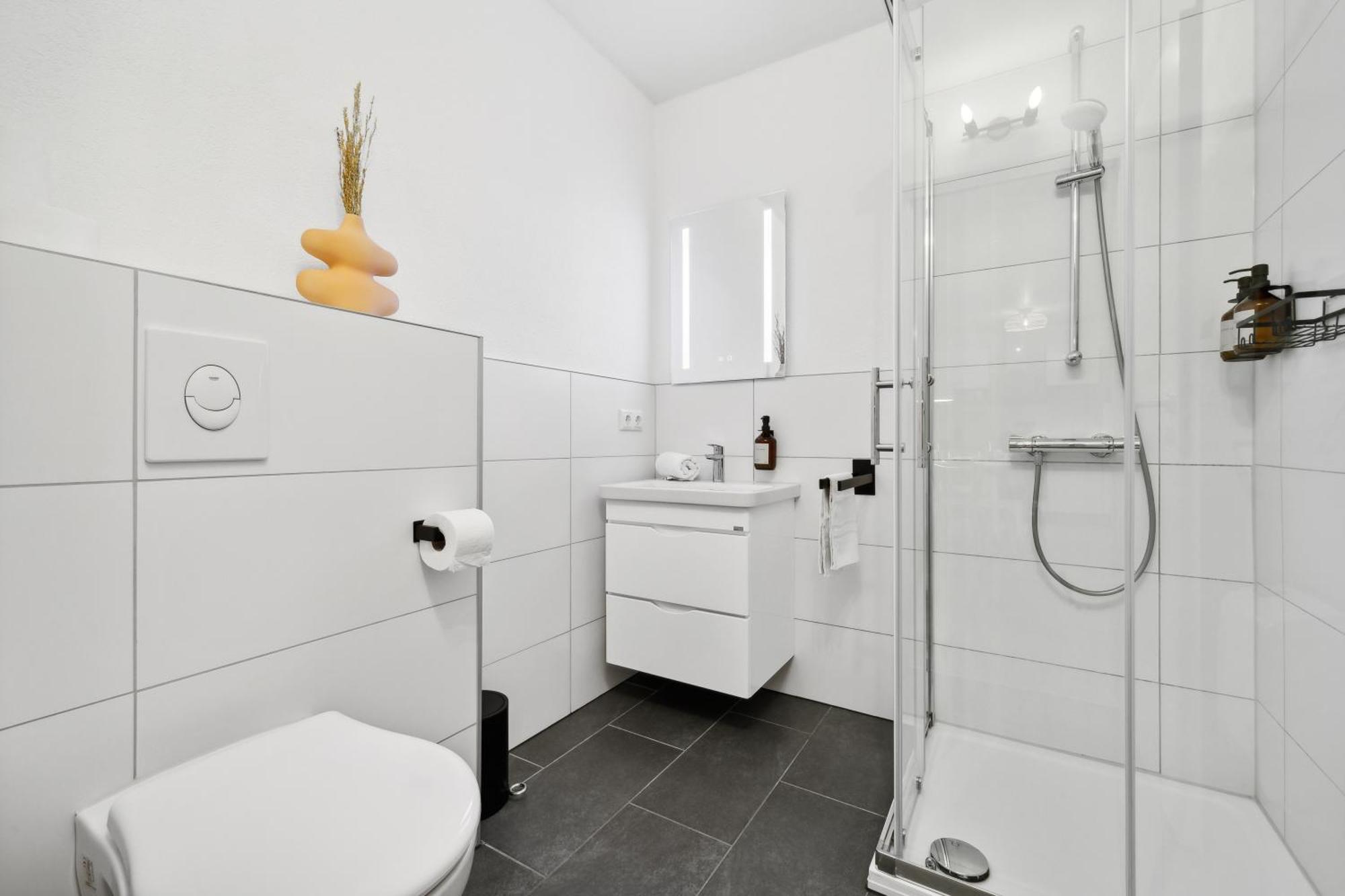 Casas Oasis - Modern, Mit Kueche & Thermennaehe Bad Füssing Kültér fotó