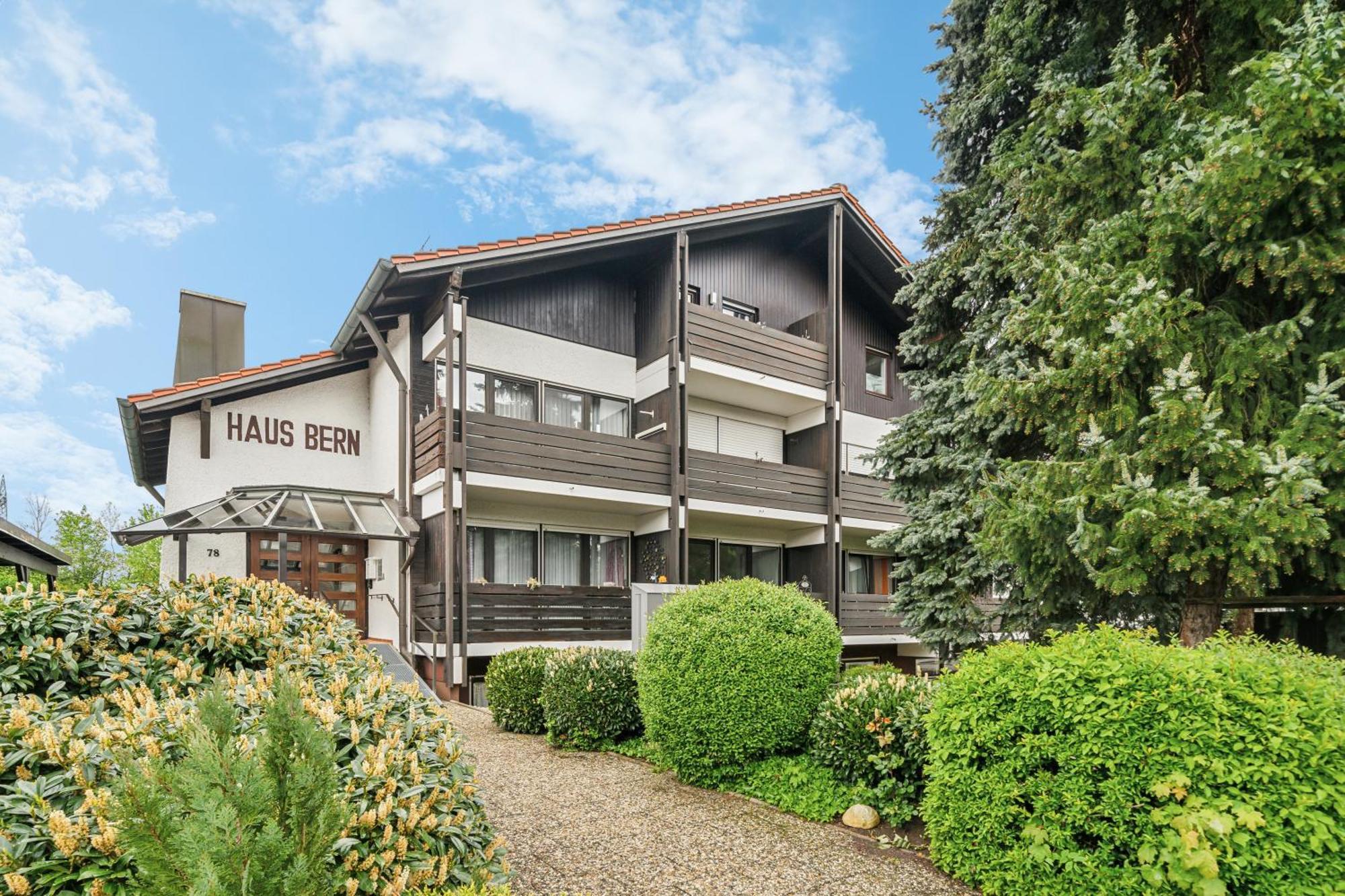 Casas Oasis - Modern, Mit Kueche & Thermennaehe Bad Füssing Kültér fotó