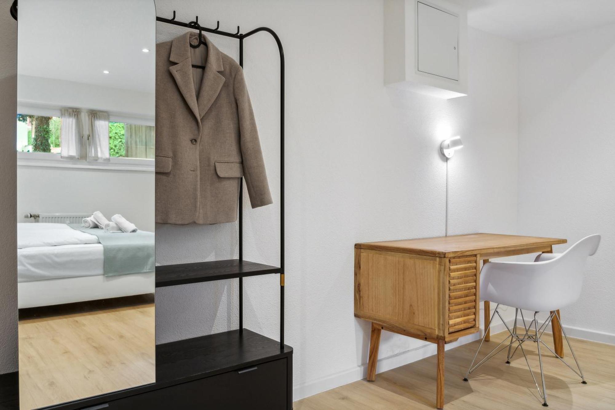 Casas Oasis - Modern, Mit Kueche & Thermennaehe Bad Füssing Kültér fotó