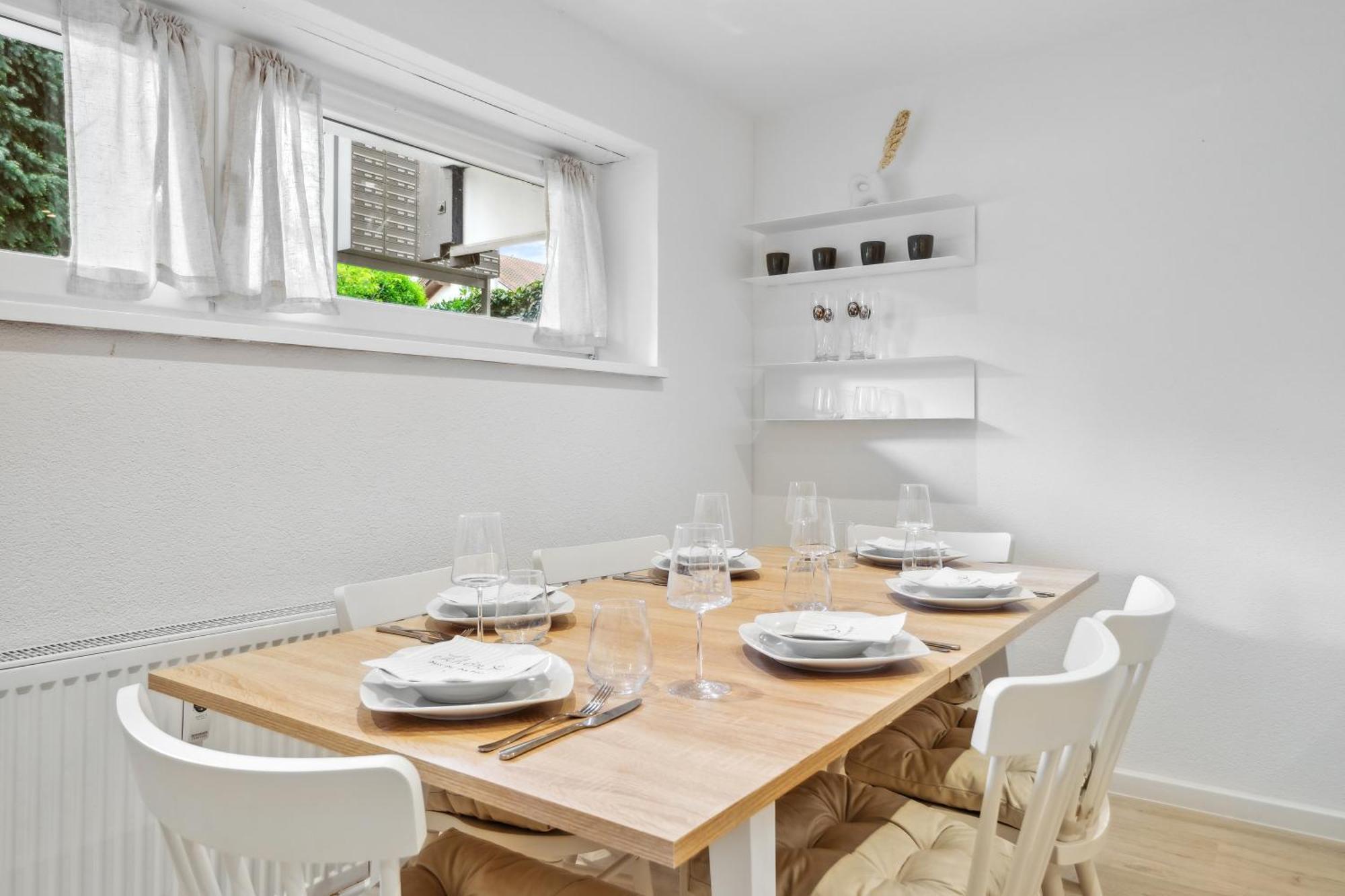 Casas Oasis - Modern, Mit Kueche & Thermennaehe Bad Füssing Kültér fotó
