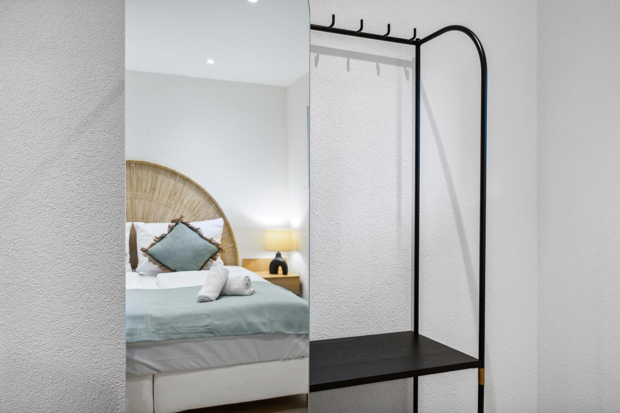 Casas Oasis - Modern, Mit Kueche & Thermennaehe Bad Füssing Kültér fotó