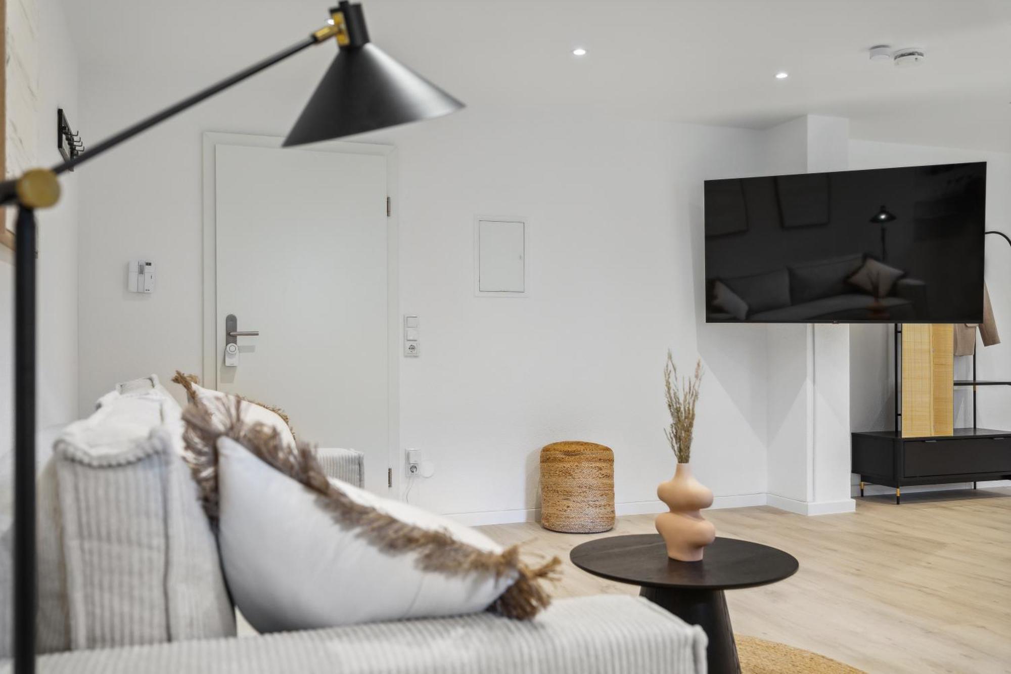 Casas Oasis - Modern, Mit Kueche & Thermennaehe Bad Füssing Kültér fotó
